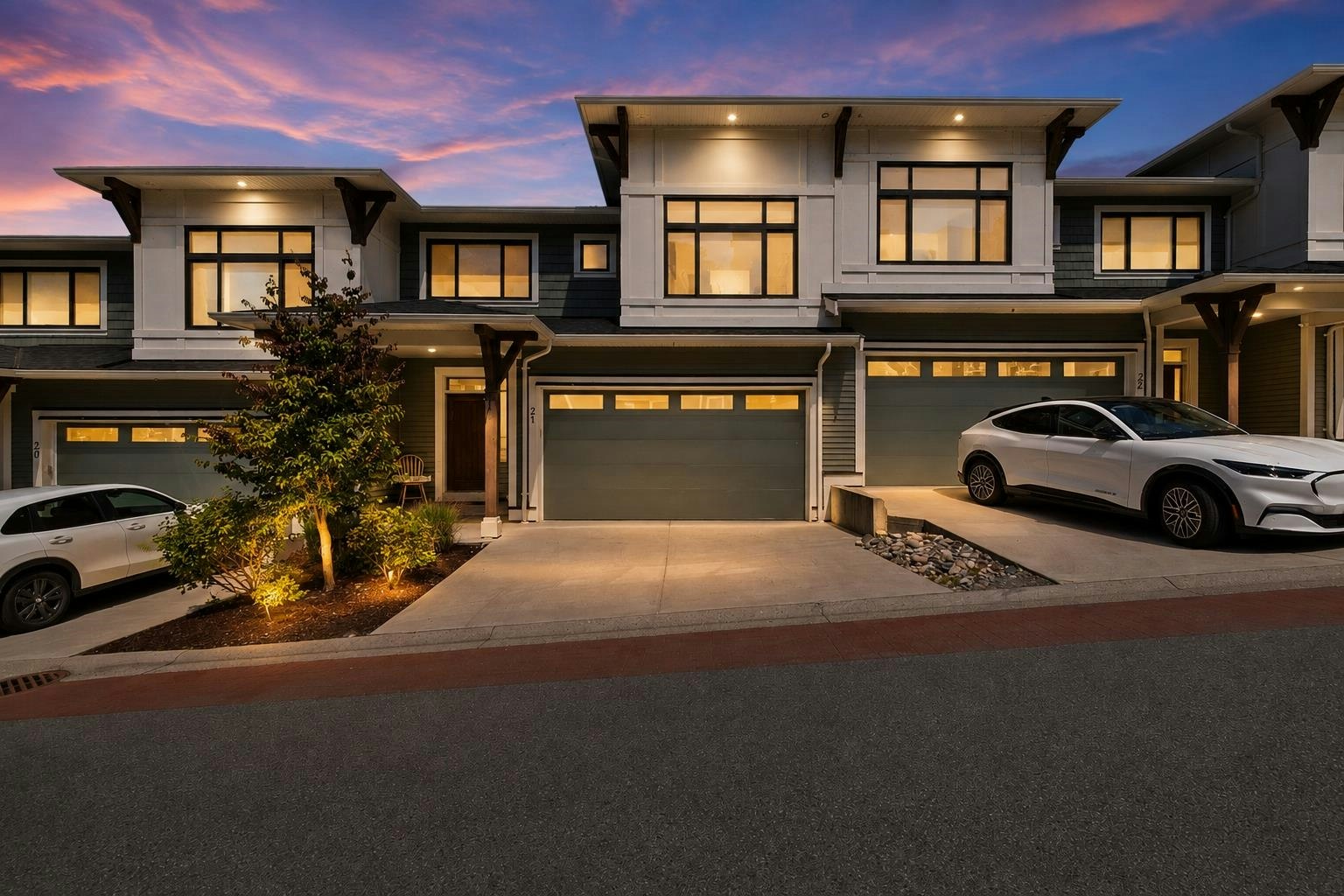 21-43575 Chilliwack Mountain Road, Chilliwack, BC, V2R 4A1