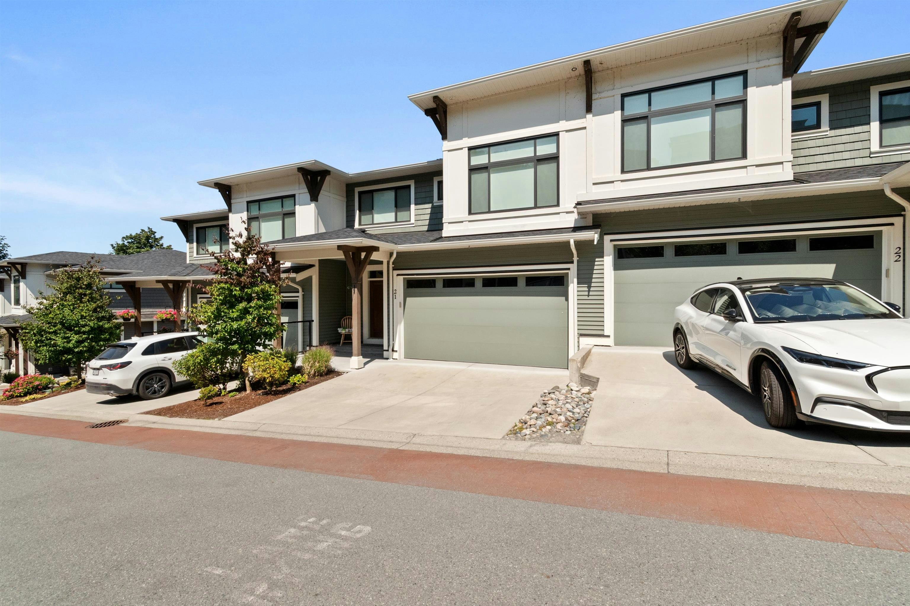 21-43575 Chilliwack Mountain Road, Chilliwack, BC, V2R 4A1