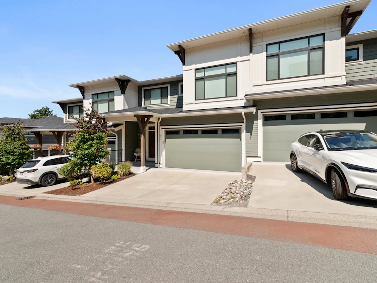 21-43575 Chilliwack Mountain Road, Chilliwack, BC, V2R 4A1