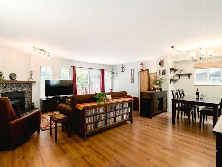 22-795 Noons Creek Drive, Port Moody, BC, V3H 4V4 - 9