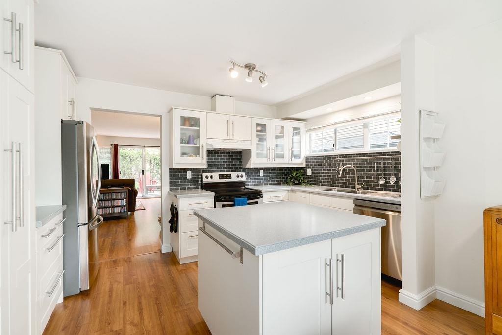 22-795 Noons Creek Drive, Port Moody, BC, V3H 4V4 - 4