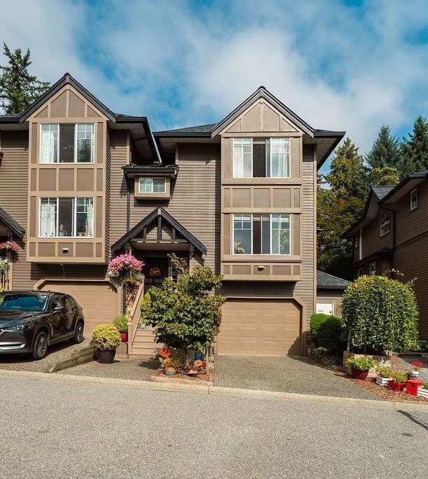 22-795 Noons Creek Drive, Port Moody, BC, V3H 4V4