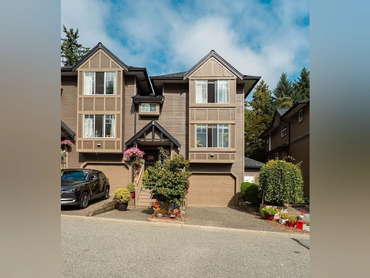 22-795 Noons Creek Drive, Port Moody, BC, V3H 4V4
