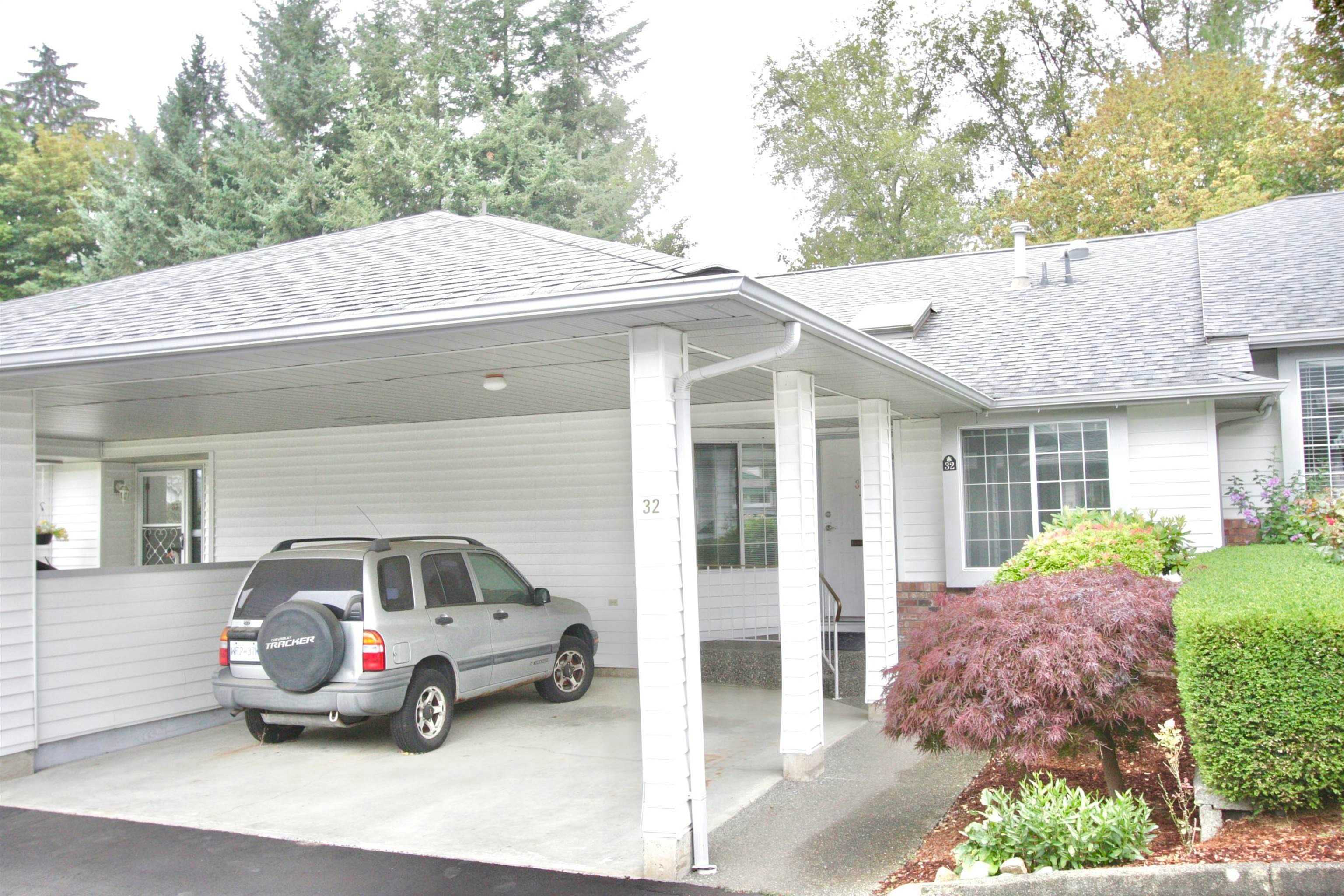 32-3055 Trafalgar Street, Abbotsford, BC, V2S 7X8