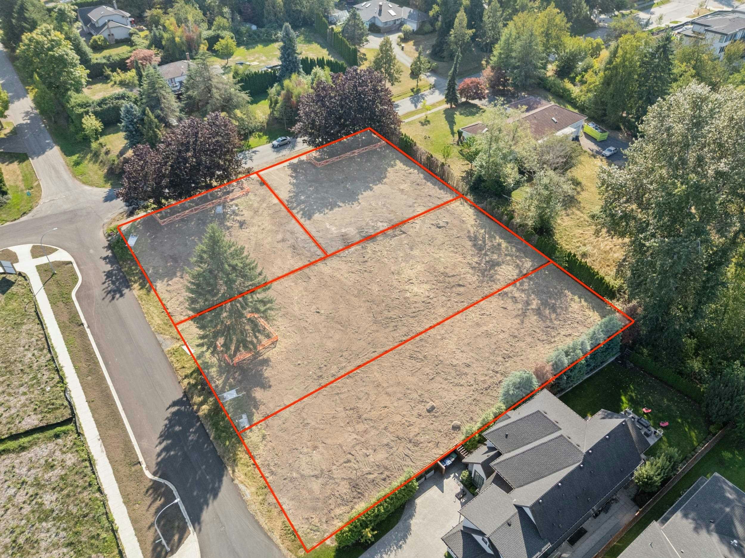 LOT 1-16487 28 Avenue, Surrey, BC, V3Z 0A9