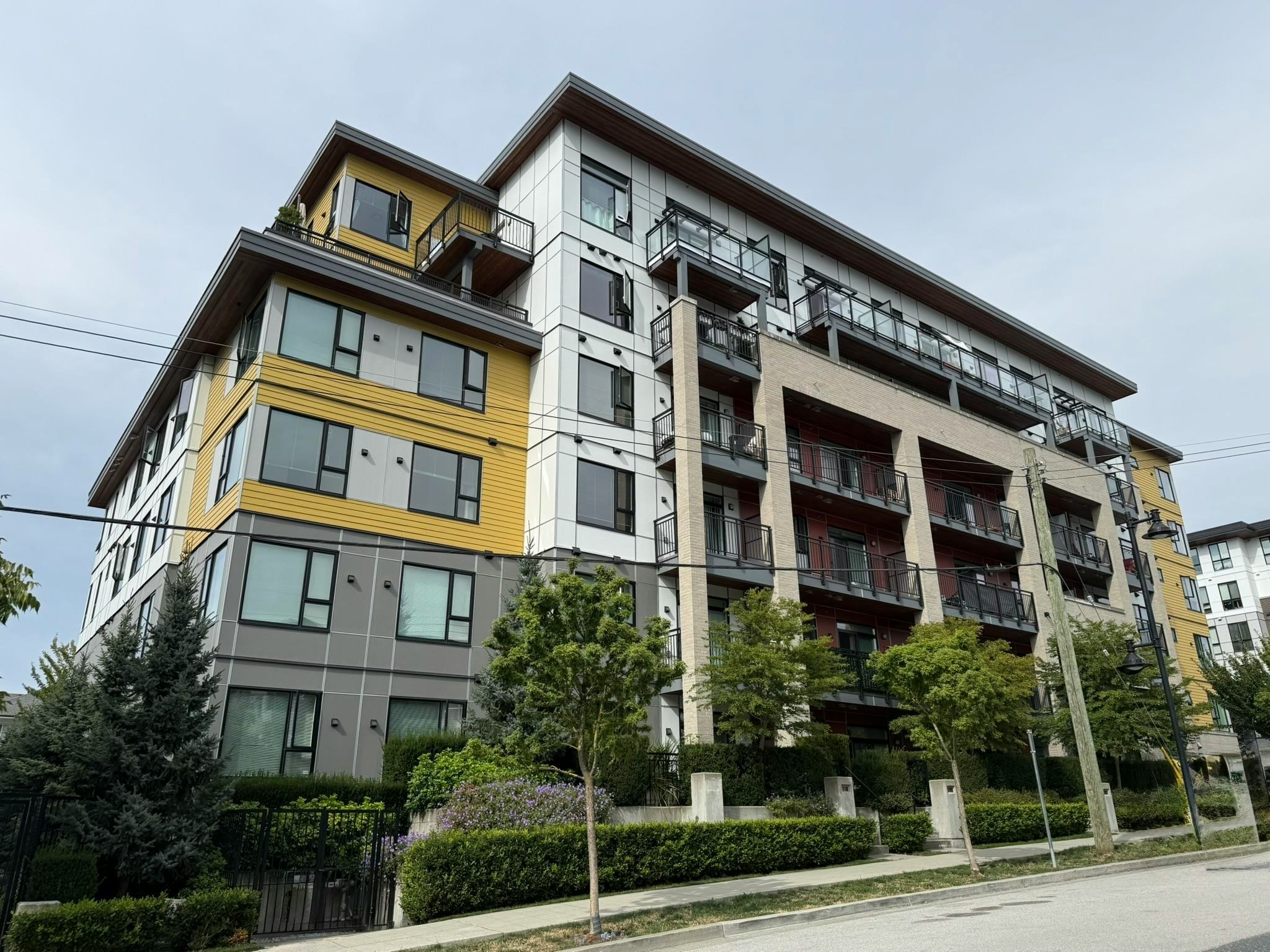 312-621 Regan Avenue, Coquitlam, BC, V3J 0K1