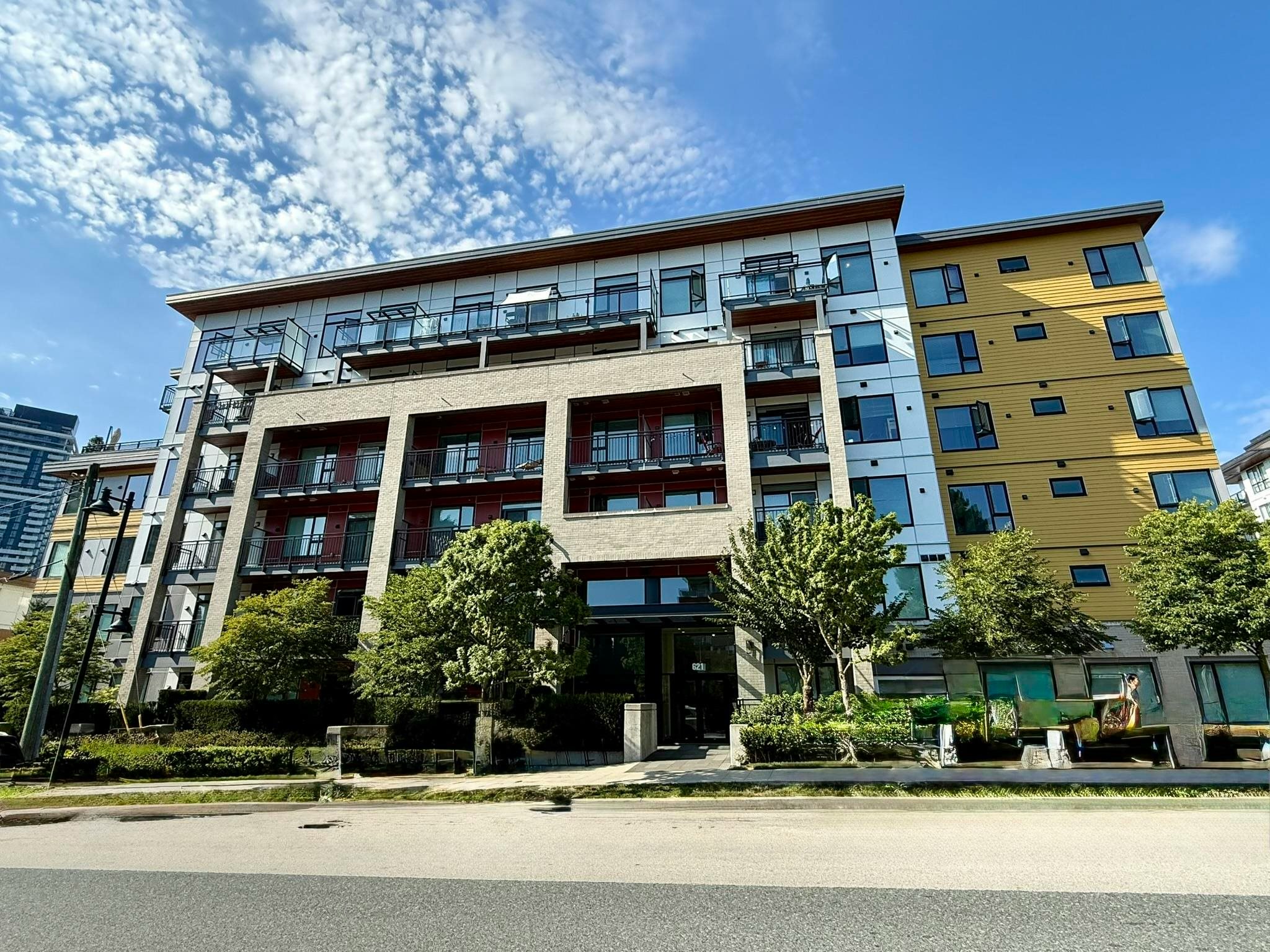 312-621 Regan Avenue, Coquitlam, BC, V3J 0K1
