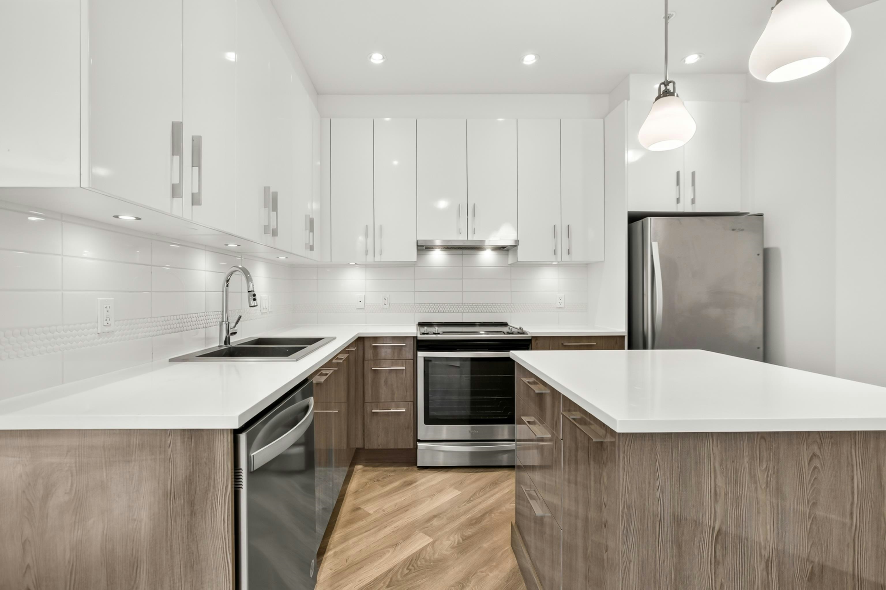 218-20829 77a Avenue, Langley, BC, V2Y 0Y5 - 2