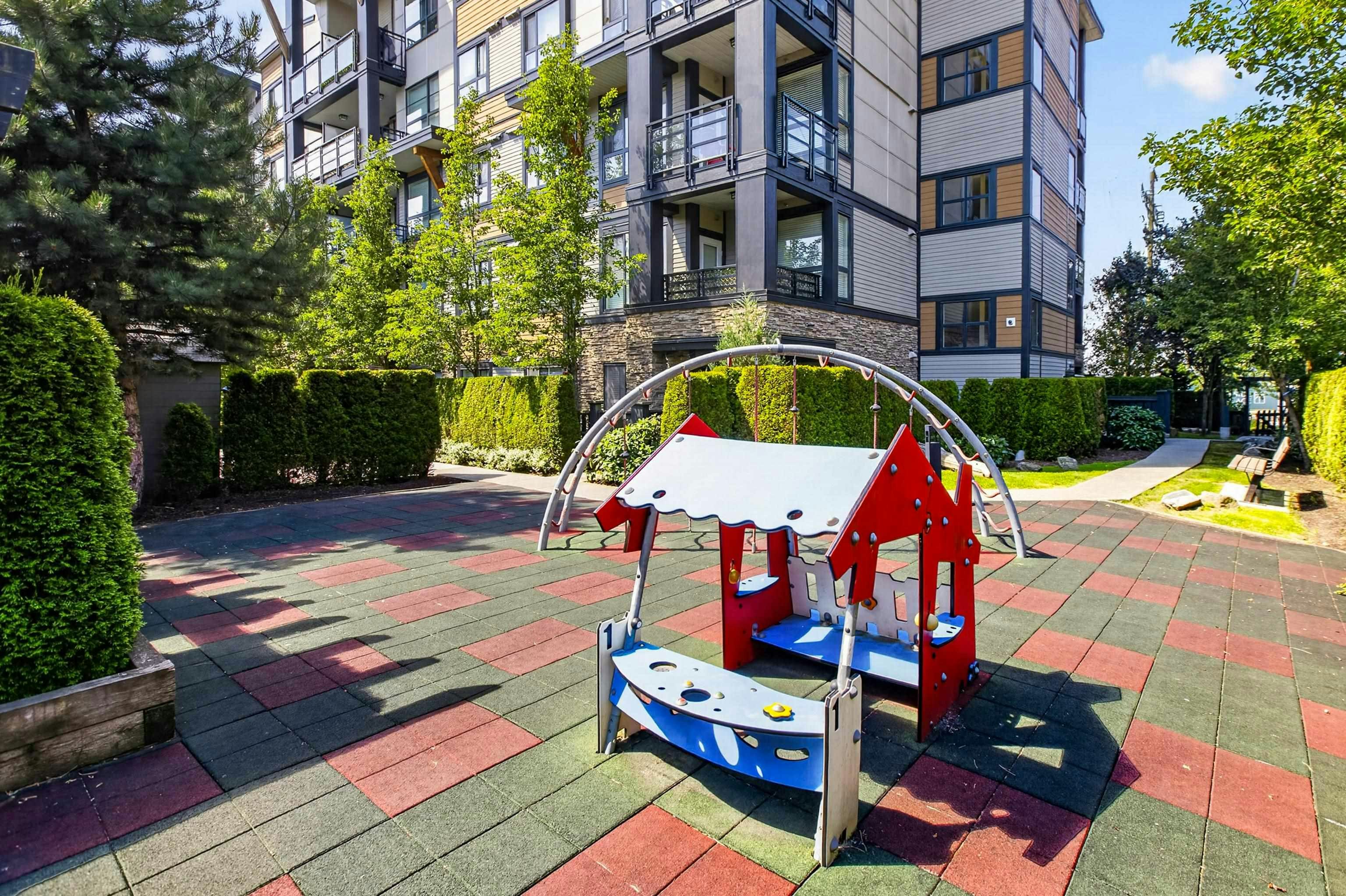 218-20829 77a Avenue, Langley, BC, V2Y 0Y5 - 23