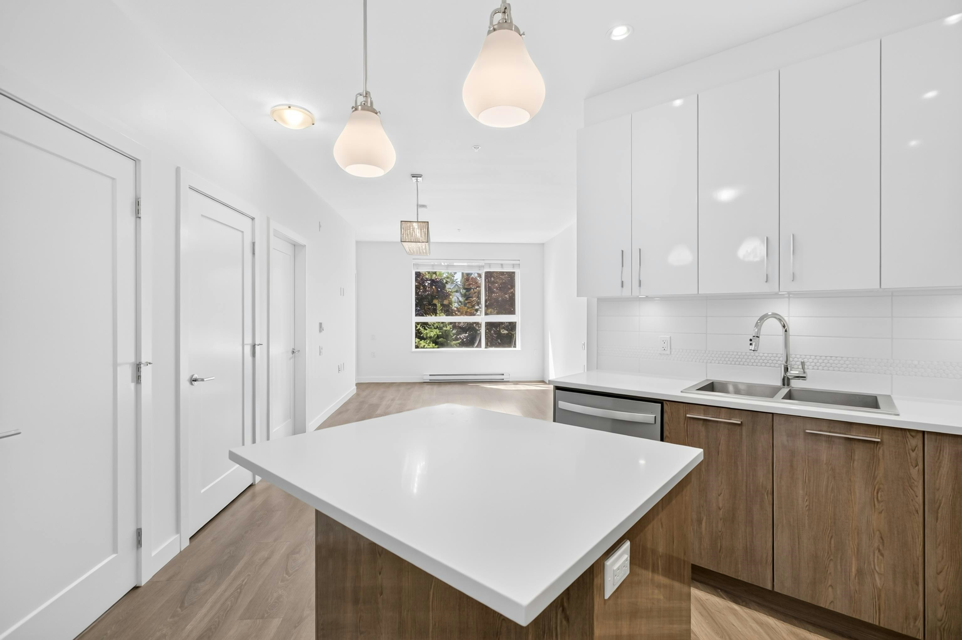 218-20829 77a Avenue, Langley, BC, V2Y 0Y5 - 5