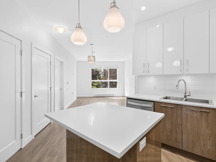 218-20829 77a Avenue, Langley, BC, V2Y 0Y5 - 5
