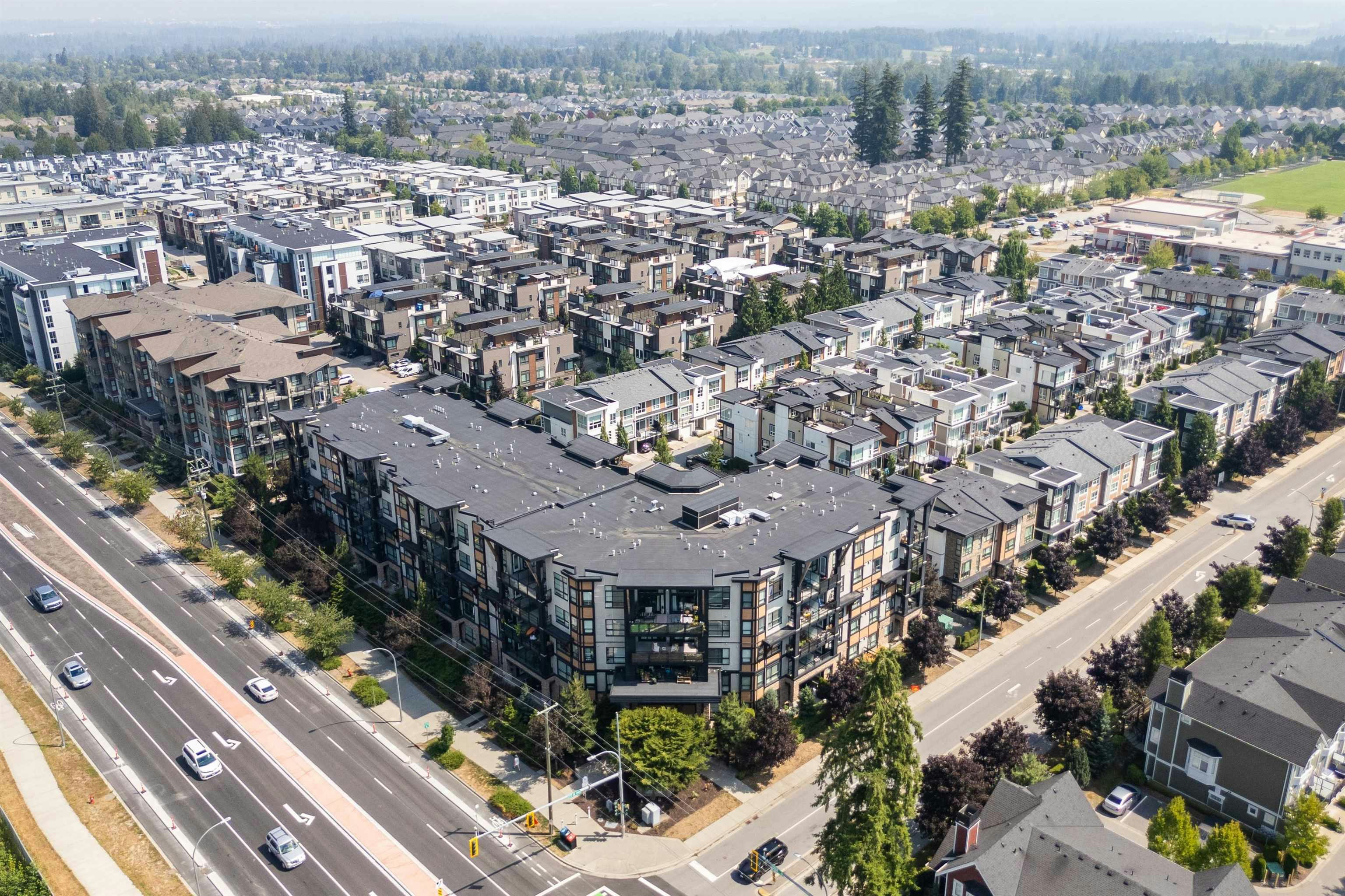 218-20829 77a Avenue, Langley, BC, V2Y 0Y5 - 28