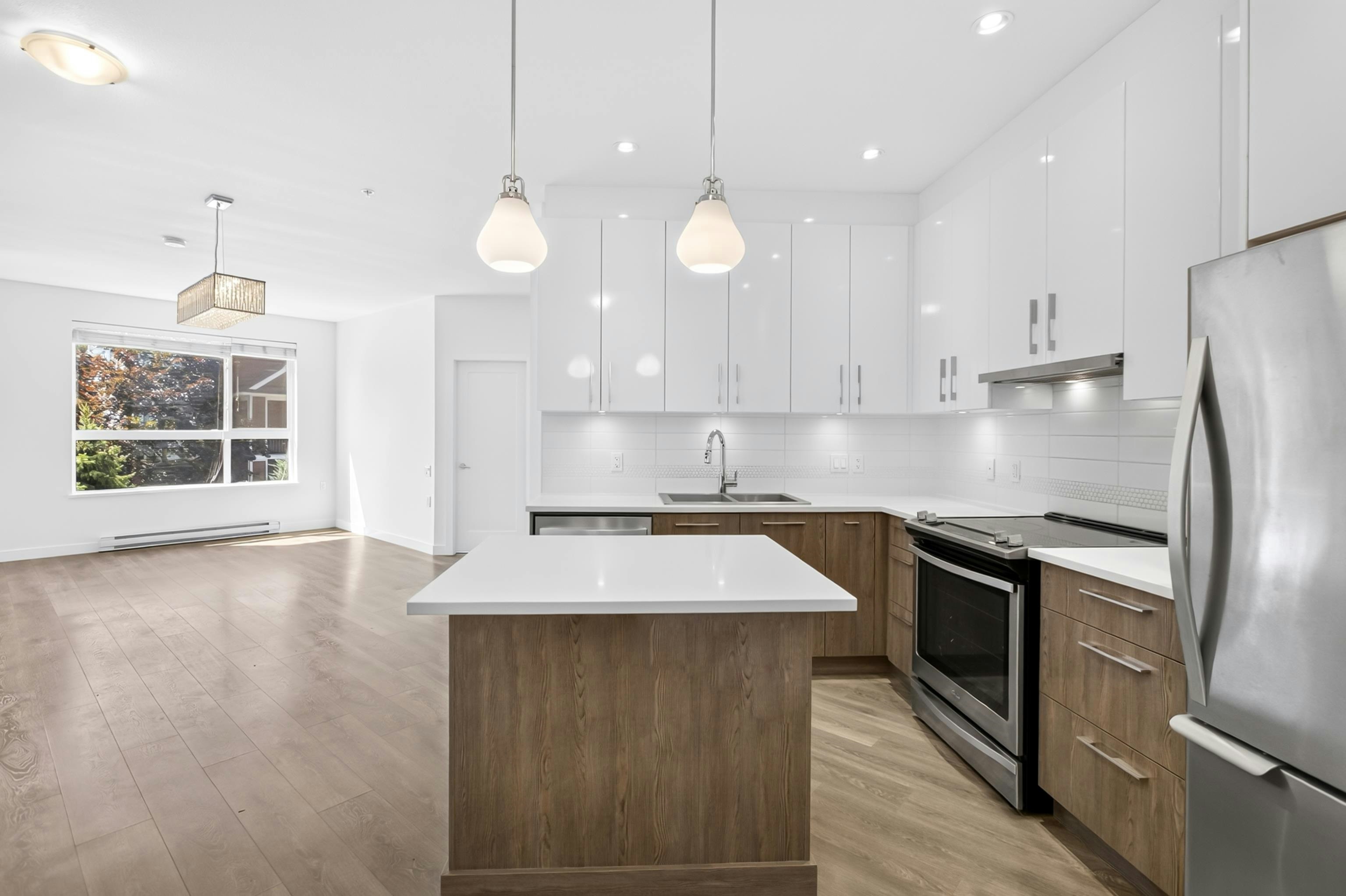 218-20829 77a Avenue, Langley, BC, V2Y 0Y5 - 4