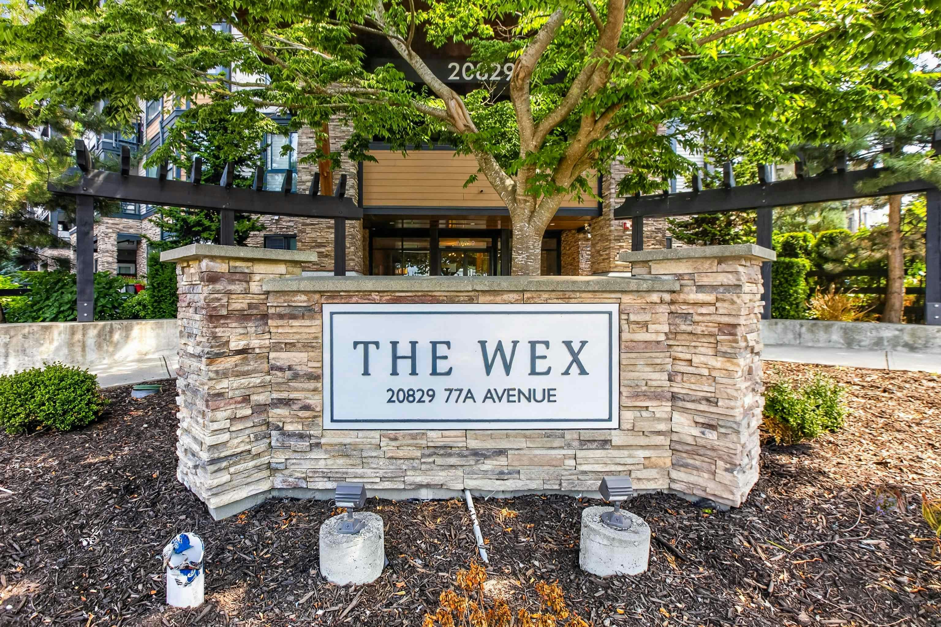218-20829 77a Avenue - 2
