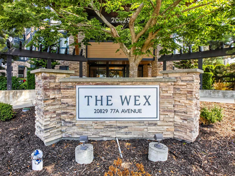 218-20829 77a Avenue, Langley, BC, V2Y 0Y5 - 21