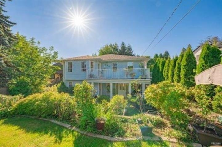 Basement-384 Blue Mountain Street, Coquitlam, BC, V3K 4J8 - 15