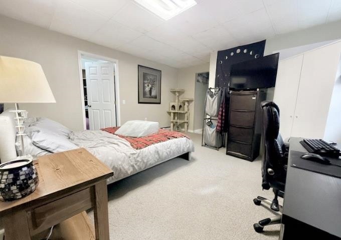 Basement-384 Blue Mountain Street, Coquitlam, BC, V3K 4J8 - 8