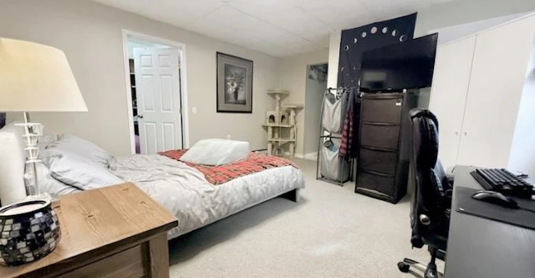 Basement-384 Blue Mountain Street, Coquitlam, BC, V3K 4J8 - 8