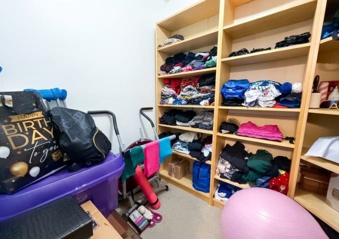 Basement-384 Blue Mountain Street, Coquitlam, BC, V3K 4J8 - 6