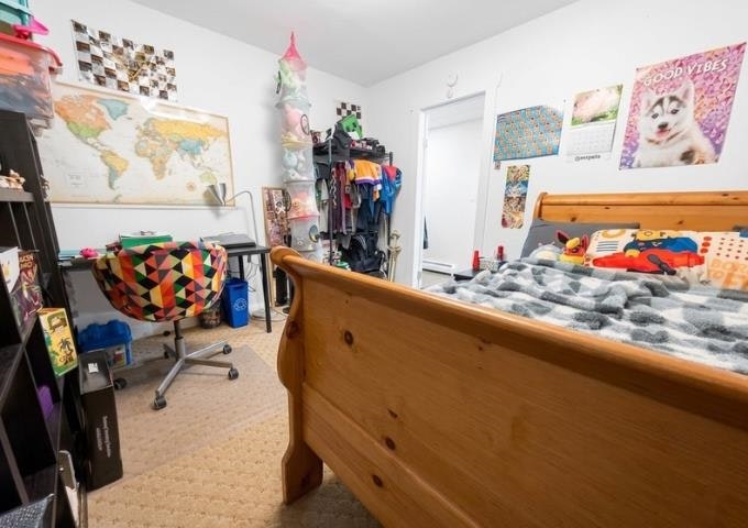 Basement-384 Blue Mountain Street, Coquitlam, BC, V3K 4J8 - 2