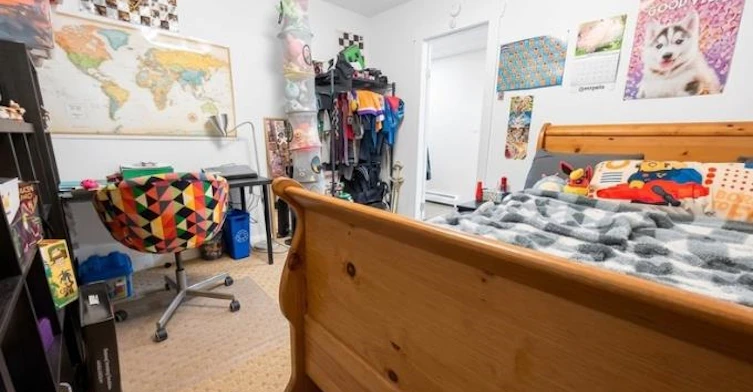 Basement-384 Blue Mountain Street, Coquitlam, BC, V3K 4J8 - 2