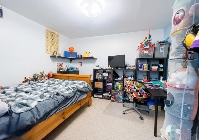Basement-384 Blue Mountain Street, Coquitlam, BC, V3K 4J8 - 10