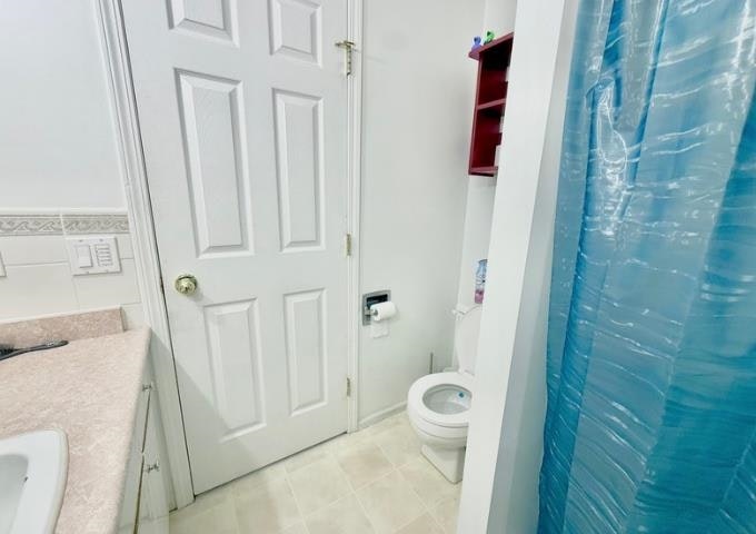 Basement-384 Blue Mountain Street, Coquitlam, BC, V3K 4J8 - 13