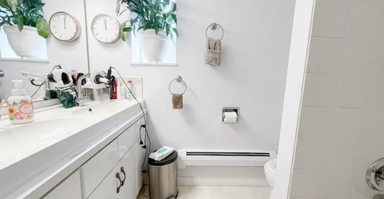 Basement-384 Blue Mountain Street, Coquitlam, BC, V3K 4J8