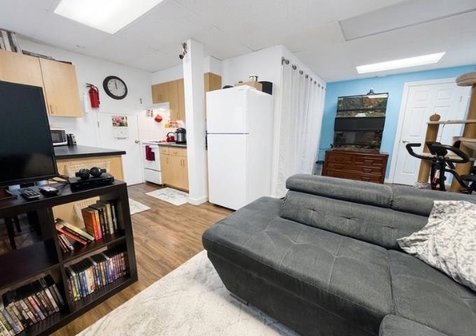 Basement-384 Blue Mountain Street, Coquitlam, BC, V3K 4J8 - 4