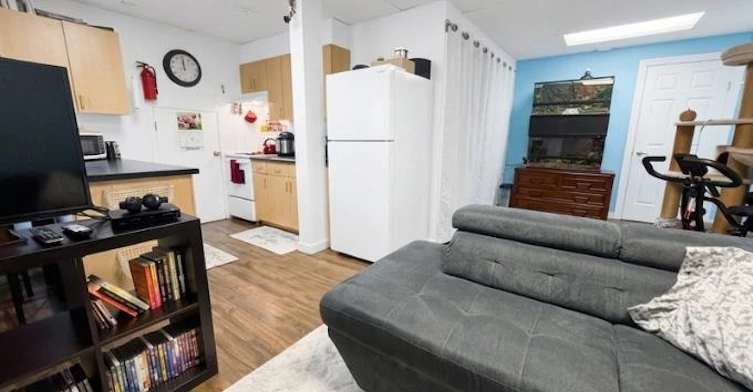 Basement-384 Blue Mountain Street, Coquitlam, BC, V3K 4J8 - 4