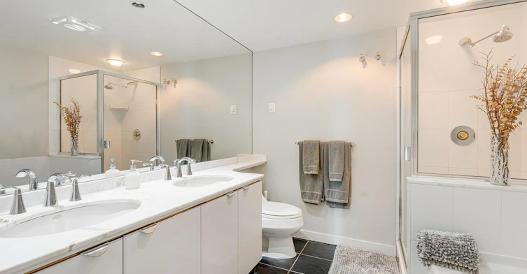 1605-837 W Hastings Street, Vancouver, BC, V6C 3N7 - 7