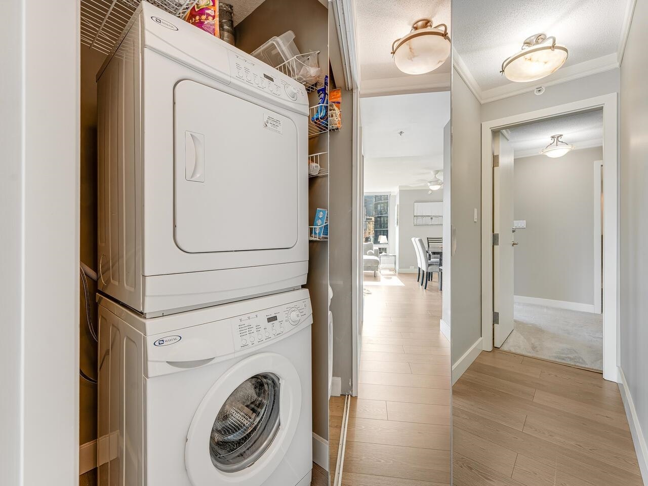 1605-837 W Hastings Street, Vancouver, BC, V6C 3N7 - 6