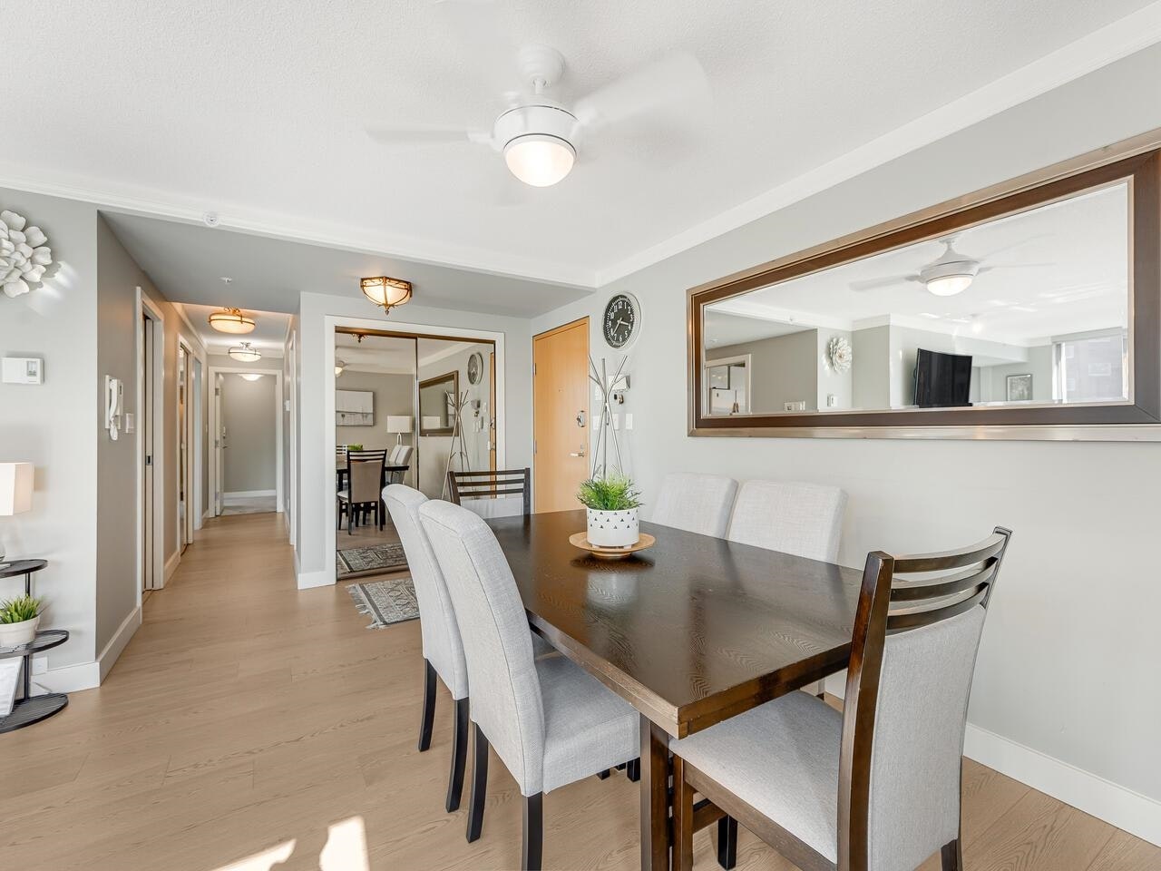 1605-837 W Hastings Street, Vancouver, BC, V6C 3N7 - 15