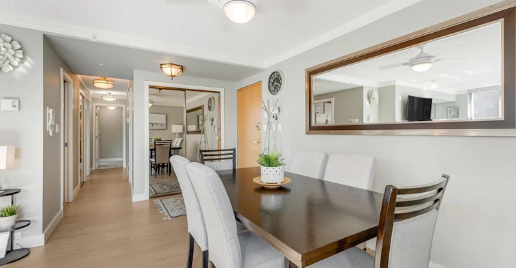 1605-837 W Hastings Street, Vancouver, BC, V6C 3N7 - 15