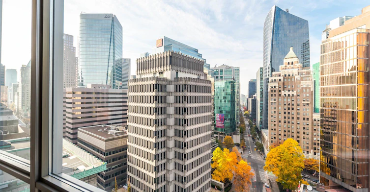 1605-837 W Hastings Street, Vancouver, BC, V6C 3N7 - 21