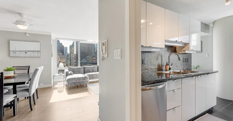 1605-837 W Hastings Street, Vancouver, BC, V6C 3N7 - 19