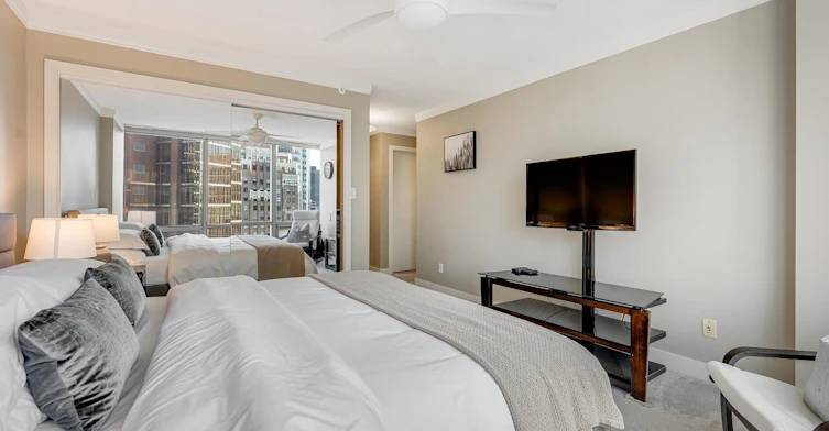 1605-837 W Hastings Street, Vancouver, BC, V6C 3N7 - 8