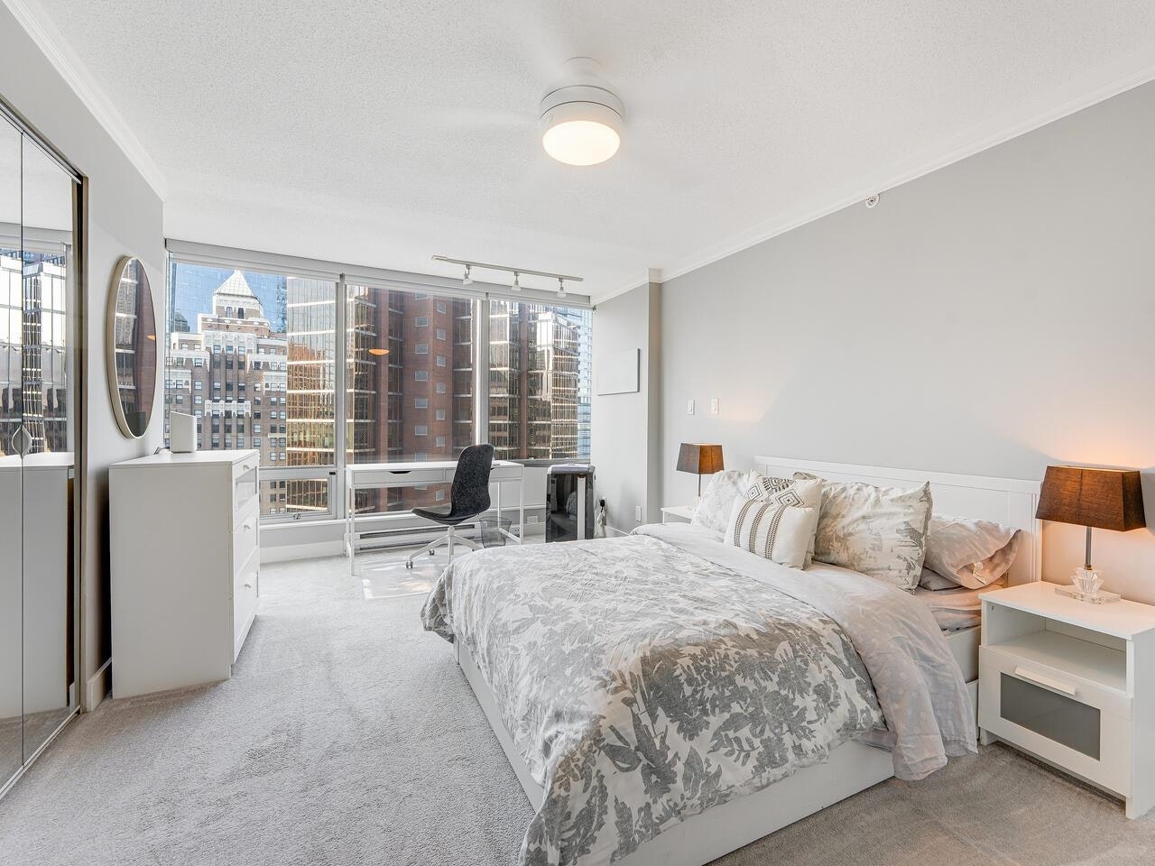 1605-837 W Hastings Street, Vancouver, BC, V6C 3N7 - 4