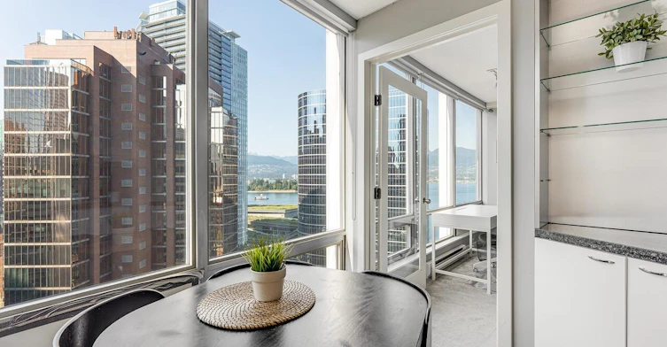 1605-837 W Hastings Street, Vancouver, BC, V6C 3N7 - 5