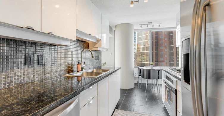 1605-837 W Hastings Street, Vancouver, BC, V6C 3N7 - 18