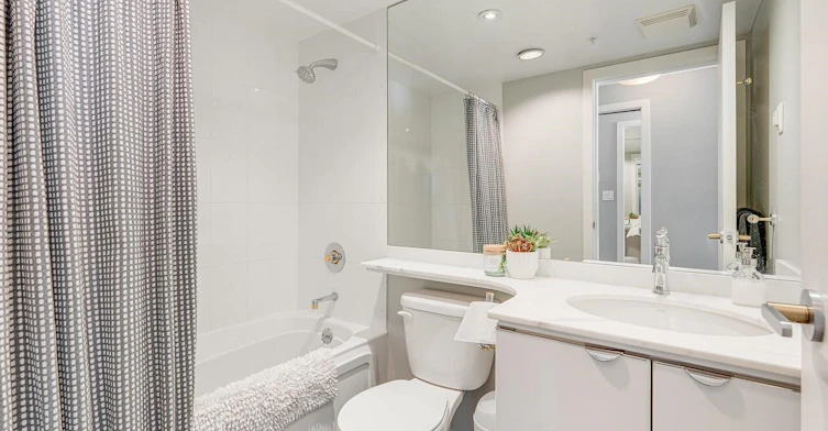 1605-837 W Hastings Street, Vancouver, BC, V6C 3N7 - 9