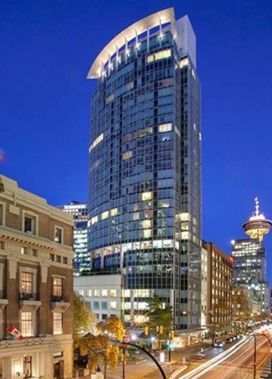1605-837 W Hastings Street, Vancouver, BC, V6C 3N7 - 23