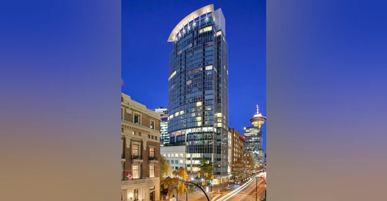 1605-837 W Hastings Street, Vancouver, BC, V6C 3N7 - 23