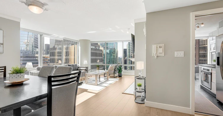 1605-837 W Hastings Street, Vancouver, BC, V6C 3N7 - 17