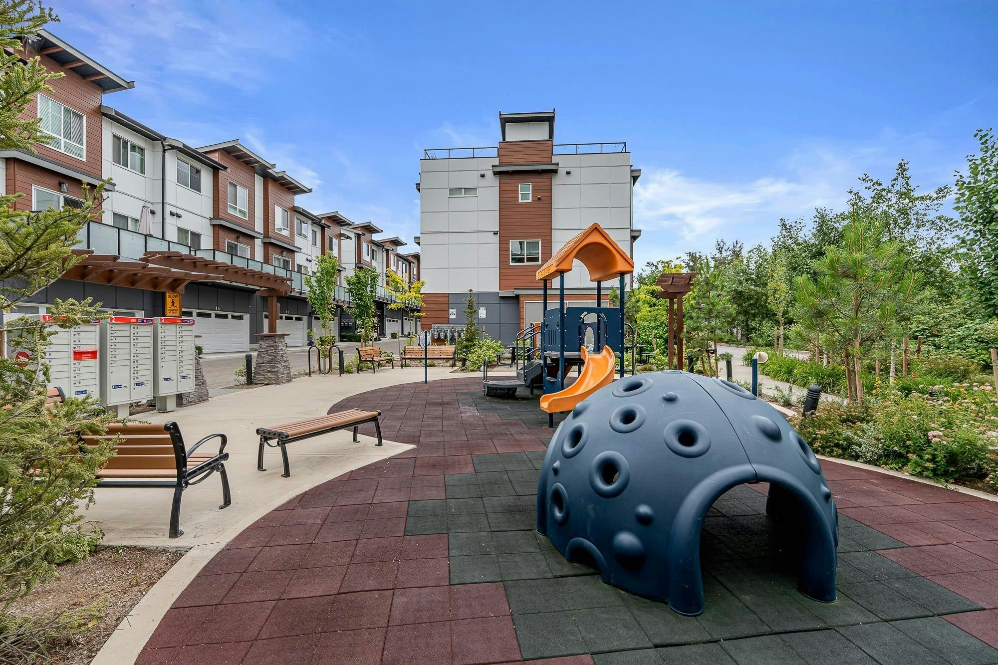 9-20155 84 Avenue, Langley, BC, V2Y 3R3 - 4