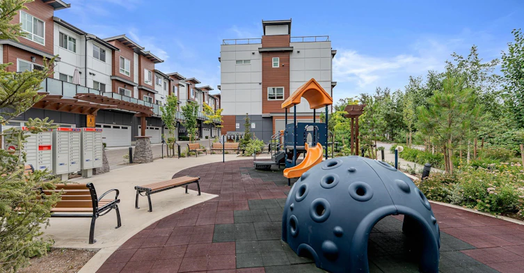 9-20155 84 Avenue, Langley, BC, V2Y 3R3 - 4