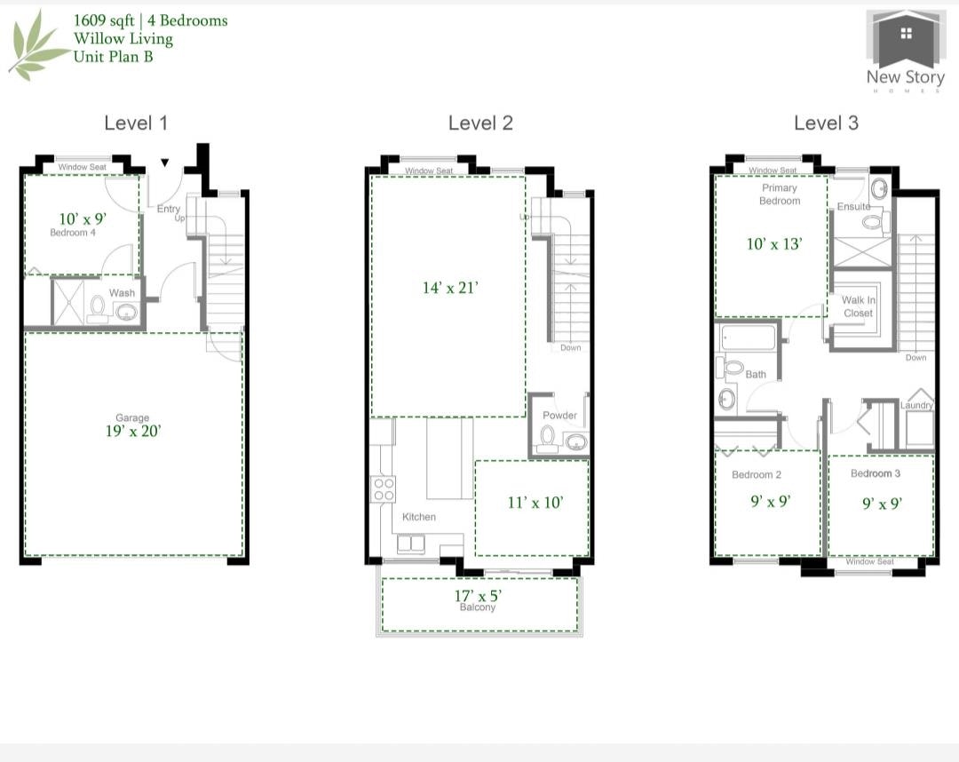 9-20155 84 Avenue, Langley, BC, V2Y 3R3 - 22
