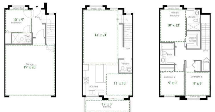 9-20155 84 Avenue, Langley, BC, V2Y 3R3 - 22