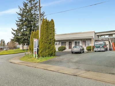 2141 Marine Way - 2