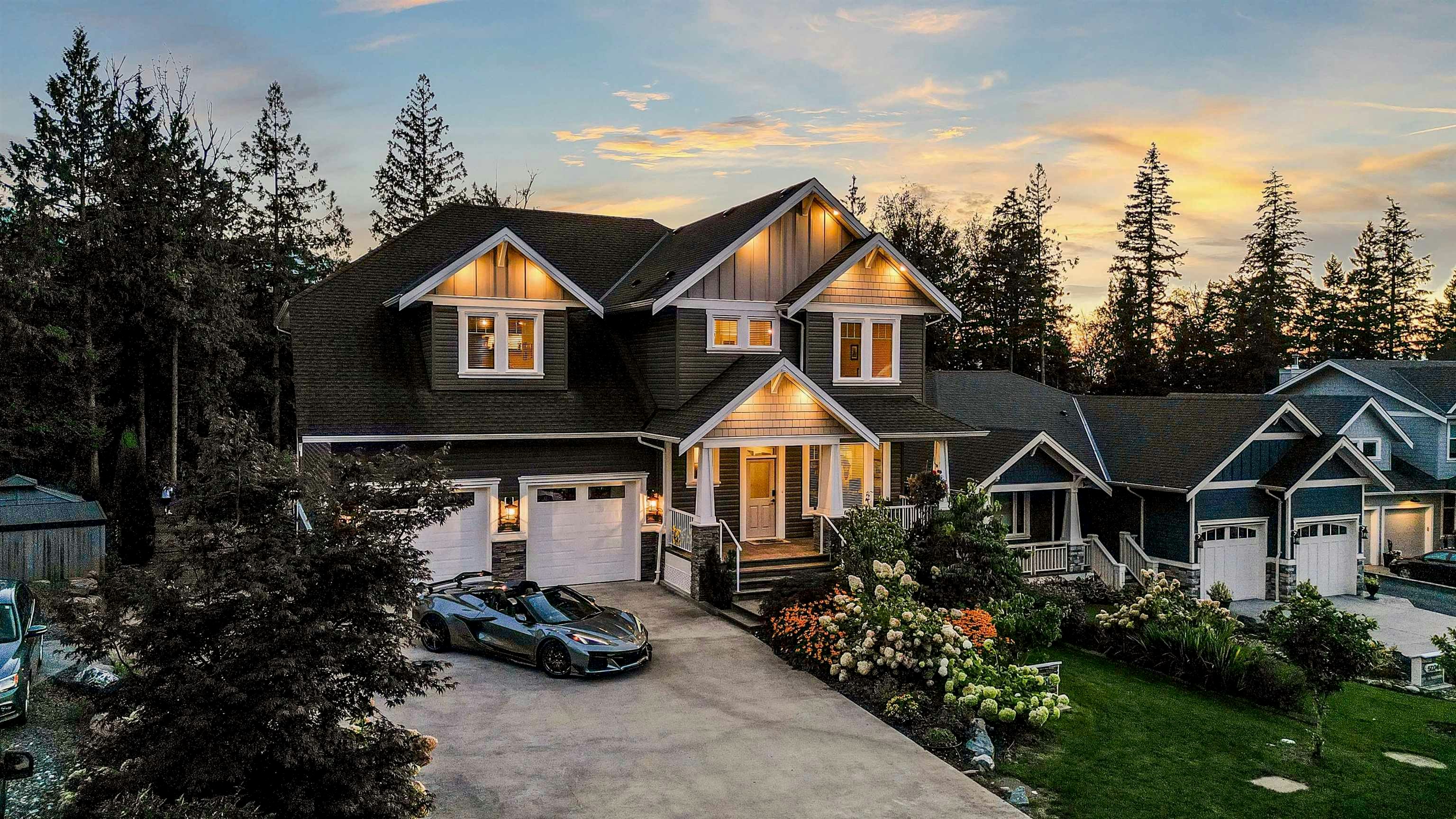 50250 Sienna Avenue, Chilliwack, BC, V4Z 0C4